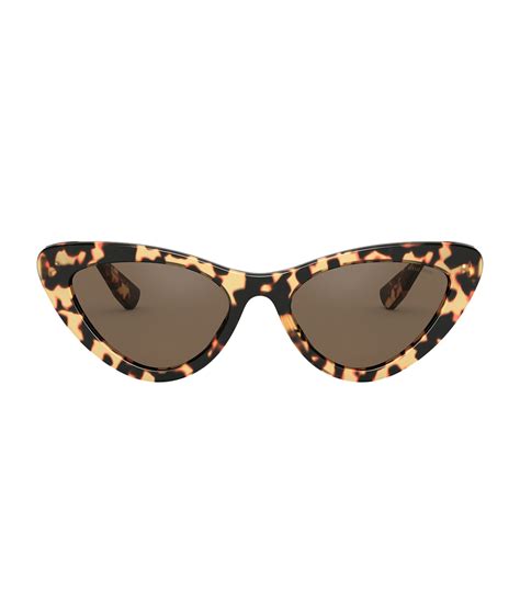 miu miu cat eye sunglasses replica|Women's Miu Miu Cat.